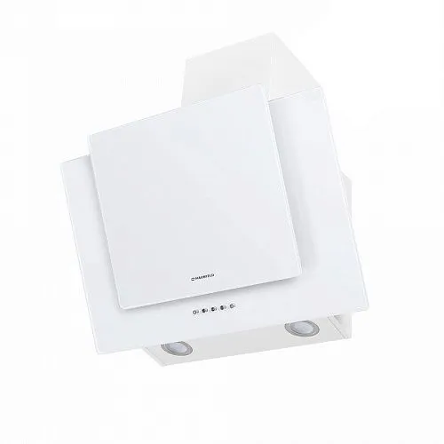 Вытяжка кухонная наклонная MAUNFELD WIND PUSH 60  фото в интернет-магазине «Mebelex»