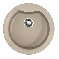 13 890 руб., Мойка кухонная OMOIKIRI Yasugata 48R