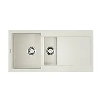 42 890 руб., Мойка кухонная OMOIKIRI Sakaime 100-2