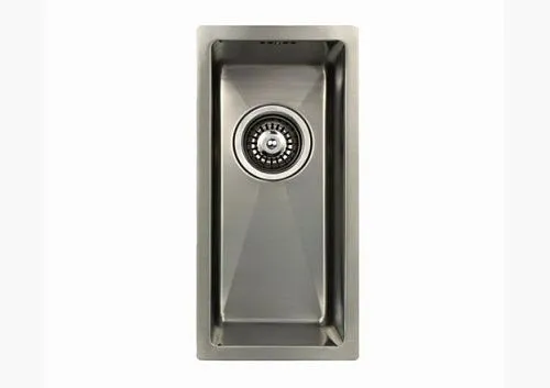 Мойка Seaman Eco Marino SME-210, стандартная комплектация фото в интернет-магазине «Mebelex»