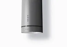 59 190 руб., Вытяжка кухонная островная LEX Tubo Isola 350