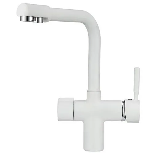 Смеситель для кухни Granula GR-2088 фото в интернет-магазине «Mebelex»