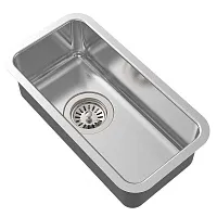 Мойка кухонная OULIN OL-0361 round