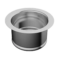 5 788 руб., Фланец (горловина) для измельчителя NAGARE SLIM NA-03-IN