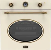 59 990 руб., Электрический духовой шкаф KORTING OKB 461 CRB бронза