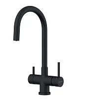 39 788 руб., Смеситель для кухни OMOIKIRI Akita