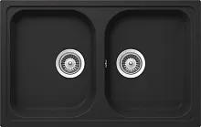 31 700 руб., Кухонная мойка SCHOCK Formhaus 80