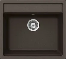 28 000 руб., Кухонная мойка SCHOCK Nemo 60