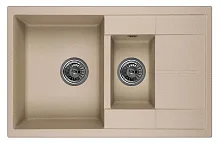 11 176 руб., Кухонная мойка Granula GR-7802