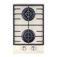 19 990 руб., Газовая панель MAUNFELD EGHG.32.63CBG/G