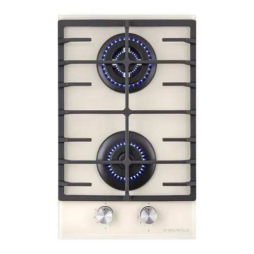 Газовая панель MAUNFELD EGHG.32.63CBG/G фото в интернет-магазине «Mebelex»