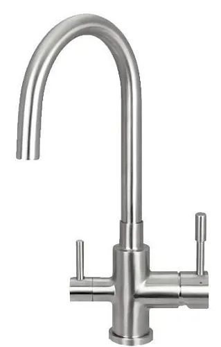 Смеситель для кухни SEAMAN Eco Venice SSN-1339 фото в интернет-магазине «Mebelex»