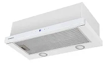 12 490 руб., Вытяжка кухонная встраиваемая MAUNFELD VS Touch 850 60