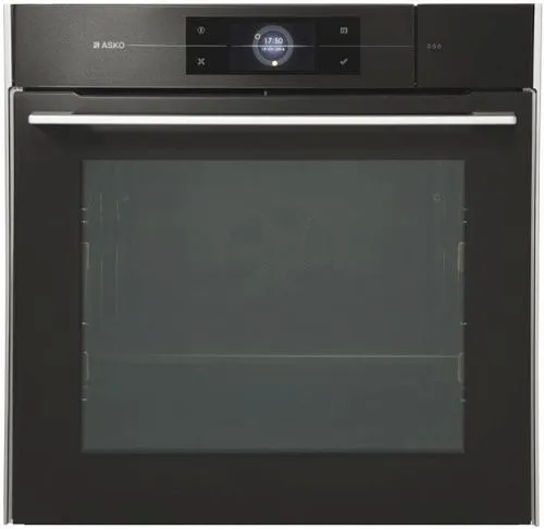 Духовой шкаф Электрический ASKO OCS8678G  фото в интернет-магазине «Mebelex»