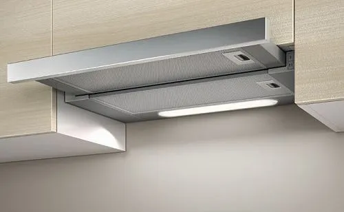 Вытяжка встраиваемая ELICA ELITE 14 LUX 60 фото в интернет-магазине «Mebelex»