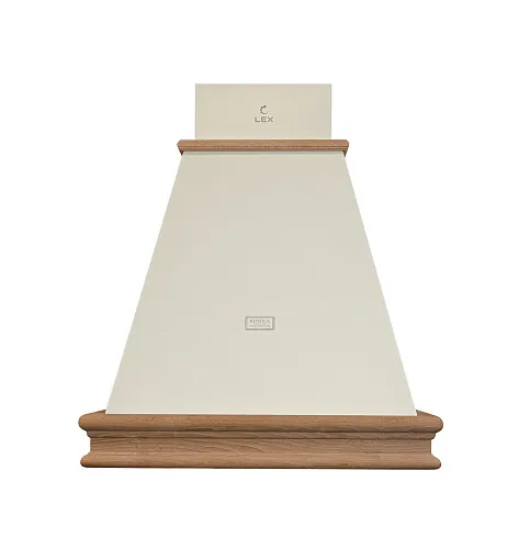 Вытяжка кухонная каминная LEX Verona Body 600 фото в интернет-магазине «Mebelex»