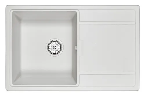 Кухонная мойка Granula GR-7804 фото в интернет-магазине «Mebelex»
