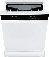 52 490 руб., Машина посудомоечная отдельно стоящая MAUNFELD MWF60331W Inverter