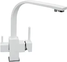 9 899 руб., Смеситель для кухни SEAMAN Barcelone SSL-5390