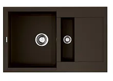 24 588 руб., Мойка кухонная OMOIKIRI Sakaime 78-2