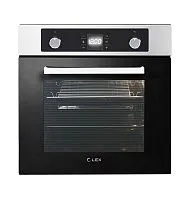 41 490 руб., Шкаф духовой электрический LEX EDP 094 IX нерж. сталь