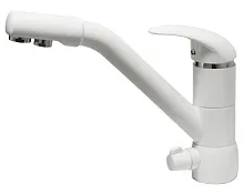 10 260 руб., Смеситель для кухни SEAMAN Barcelone SSL-5361