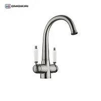 33 290 руб., Смеситель для кухни OMOIKIRI Okinawa-2