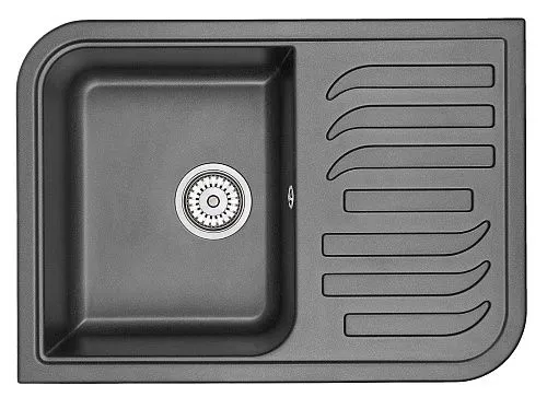 Кухонная мойка Granula GR-7001 фото в интернет-магазине «Mebelex»