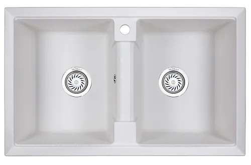 Кухонная мойка Granula GR-8101 фото в интернет-магазине «Mebelex»