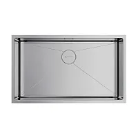 50 488 руб., Мойка кухонная OMOIKIRI Taki 74-U/IF