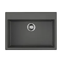 27 488 руб., Мойка кухонная OMOIKIRI Tedori 68