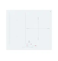 24 990 руб., Панель варочная индукционная LEX EVI 631A WH белый