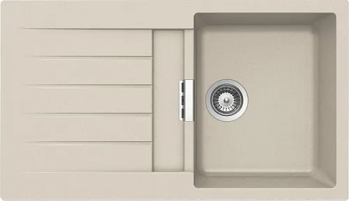Кухонная мойка SCHOCK Primus 45 D фото в интернет-магазине «Mebelex»