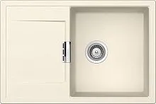 42 000 руб., Кухонная мойка SCHOCK Eton 50 D