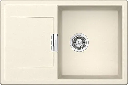 Кухонная мойка SCHOCK Eton 50 D фото в интернет-магазине «Mebelex»