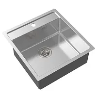 35 820 руб., Мойка кухонная OULIN OL-FUR114