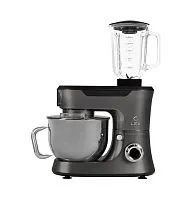 14 590 руб., Миксер планетарный LEX LXMX 4104 графитовый