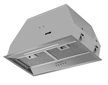 14 990 руб., Вытяжка кухонная полновстраиваемая MAUNFELD VIVID 603EM