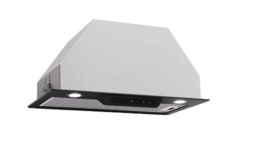 Вытяжка KORTING KHI 6690 полновстраиваемая фото в интернет-магазине «Mebelex»