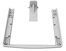 13 490 руб., Соединительный элемент KORTING DSK 260, для установки в колонну стиральной и сушильной машин