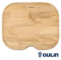 2 186 руб., Доска разделочная Oulin ZM-106