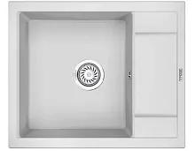 11 440 руб., Кухонная мойка Granula GR-6002