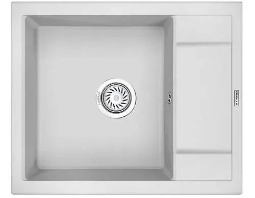 Кухонная мойка Granula GR-6002 фото в интернет-магазине «Mebelex»