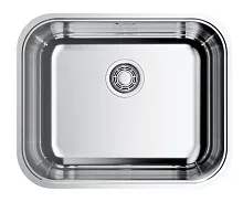 20 188 руб., Мойка кухонная OMOIKIRI Omi 54-U/IF