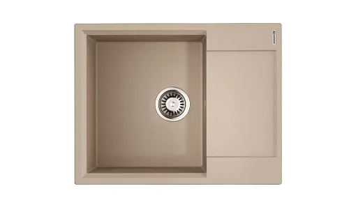 Мойка кухонная OMOIKIRI Daisen 65 фото в интернет-магазине «Mebelex»