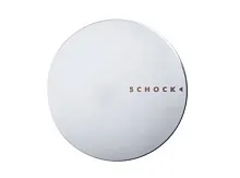 1 900 руб., Крышка для сливного отверстия 3,5", хром