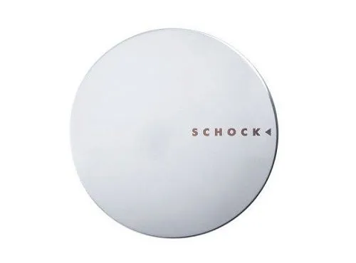 Крышка для сливного отверстия 3,5", хром фото в интернет-магазине «Mebelex»