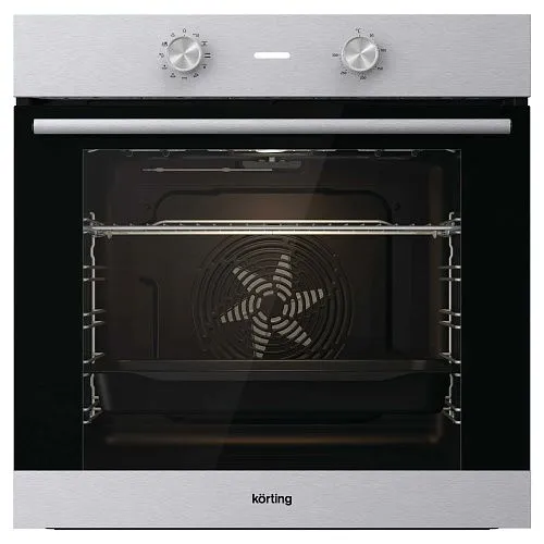 Электрический духовой шкаф KORTING OKB 2820 EX фото в интернет-магазине «Mebelex»