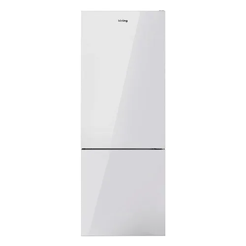 Холодильник отдельностоящий KORTING KNFC 71928 GW фото в интернет-магазине «Mebelex»