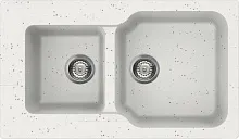 31 090 руб., Мойка кухонная OMOIKIRI Maru 86-2